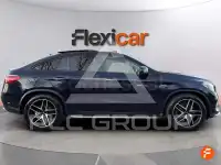 2018 Mercedes Benz GLE-Class