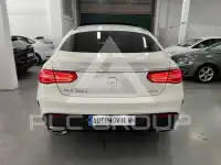 2018 Mercedes Benz GLE-Class
