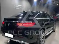 2018 Mercedes Benz GLE-Class