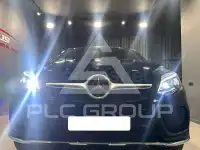 2018 Mercedes Benz GLE-Class