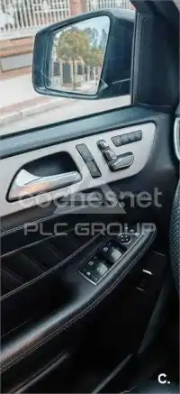 2018 Mercedes Benz GLE-Class