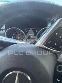 2018 Mercedes Benz GLE-Class