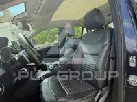 2018 Mercedes Benz GLE-Class