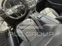 2018 Mercedes Benz GLE-Class