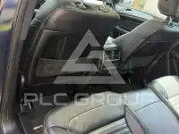 2018 Mercedes Benz GLE-Class