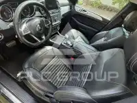 2018 Mercedes Benz GLE-Class