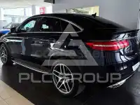 2018 Mercedes Benz GLE-Class