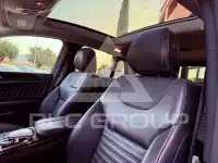 2018 Mercedes Benz GLE-Class