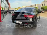 2018 Mercedes Benz GLE-Class