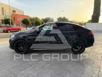 2018 Mercedes Benz GLE-Class