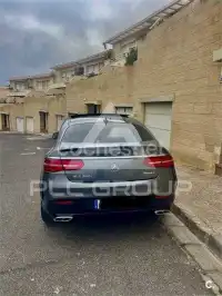 2018 Mercedes Benz GLE-Class