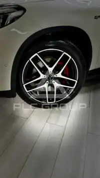 2018 Mercedes Benz GLE-Class