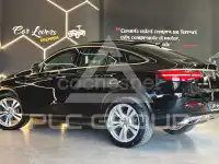 2018 Mercedes Benz GLE-Class