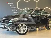 2018 Mercedes Benz GLE-Class