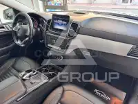 2018 Mercedes Benz GLE-Class