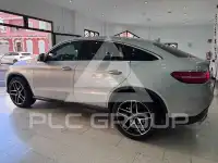 2018 Mercedes Benz GLE-Class