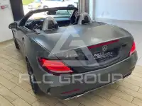 2018 Mercedes Benz SLC-Class