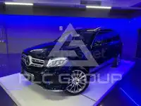 2018 Mercedes Benz GLS-Class