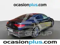 2018 Mercedes Benz CLS-Class