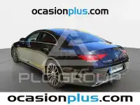 2018 Mercedes Benz CLS-Class