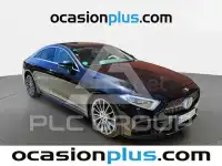 2018 Mercedes Benz CLS-Class