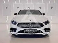 2018 Mercedes Benz CLS-Class