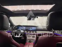 2018 Mercedes Benz CLS-Class