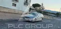 2018 Mercedes Benz CLS-Class
