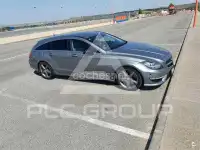 2018 Mercedes Benz CLS-Class