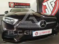 2018 Mercedes Benz CLS-Class