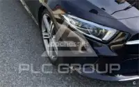2018 Mercedes Benz CLS-Class