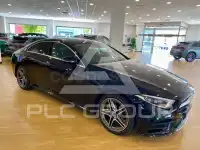 2018 Mercedes Benz CLS-Class