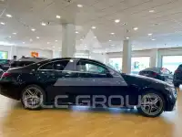 2018 Mercedes Benz CLS-Class