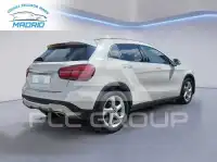 2018 Mercedes Benz GLA-Class