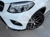 2018 Mercedes Benz 400