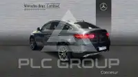 2018 Mercedes Benz GLE-Class
