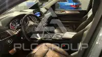 2018 Mercedes Benz GLE-Class