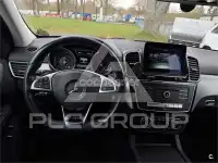 2018 Mercedes Benz GLE-Class
