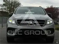 2018 Mercedes Benz GLE-Class