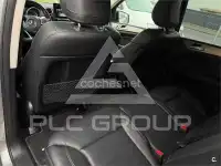 2018 Mercedes Benz GLE-Class
