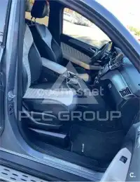 2018 Mercedes Benz GLE-Class