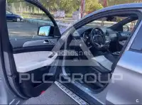 2018 Mercedes Benz GLE-Class