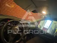 2018 Mercedes Benz Vito