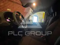 2018 Mercedes Benz Vito
