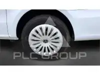 2018 Mercedes Benz Vito