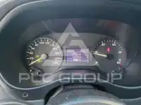 2018 Mercedes Benz Vito