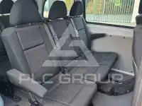 2018 Mercedes Benz Vito