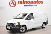 2018 Mercedes Benz Vito