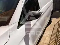 2018 Mercedes Benz Vito