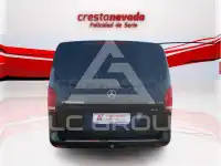 2018 Mercedes Benz Vito